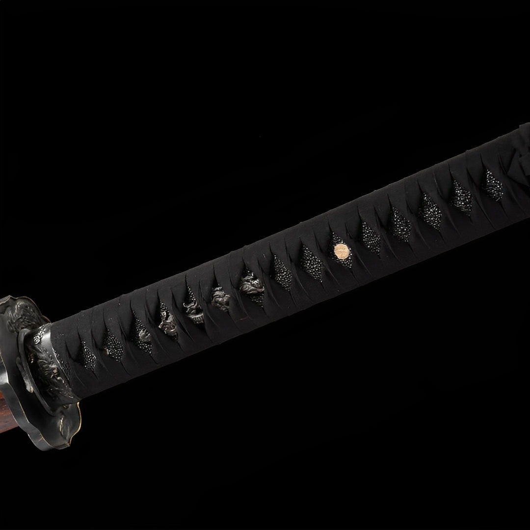 Ronin Wood Katana – 浪人木刀