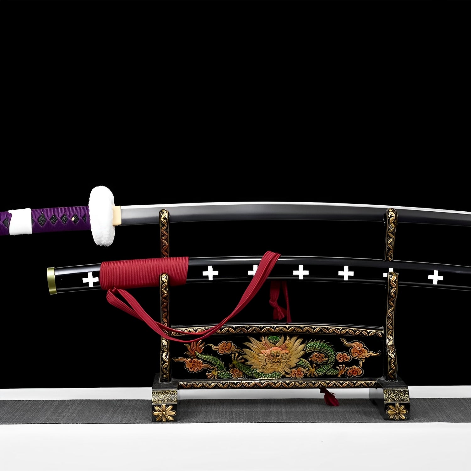Trafalgar Law Katana (One Piece) - 法