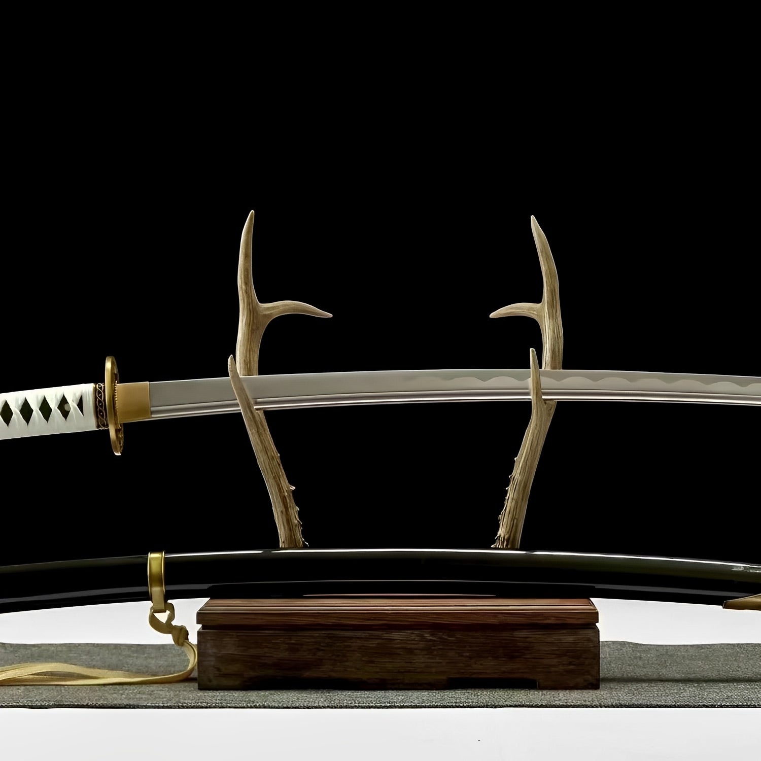 Vergil Yamato Katana - ヤマト