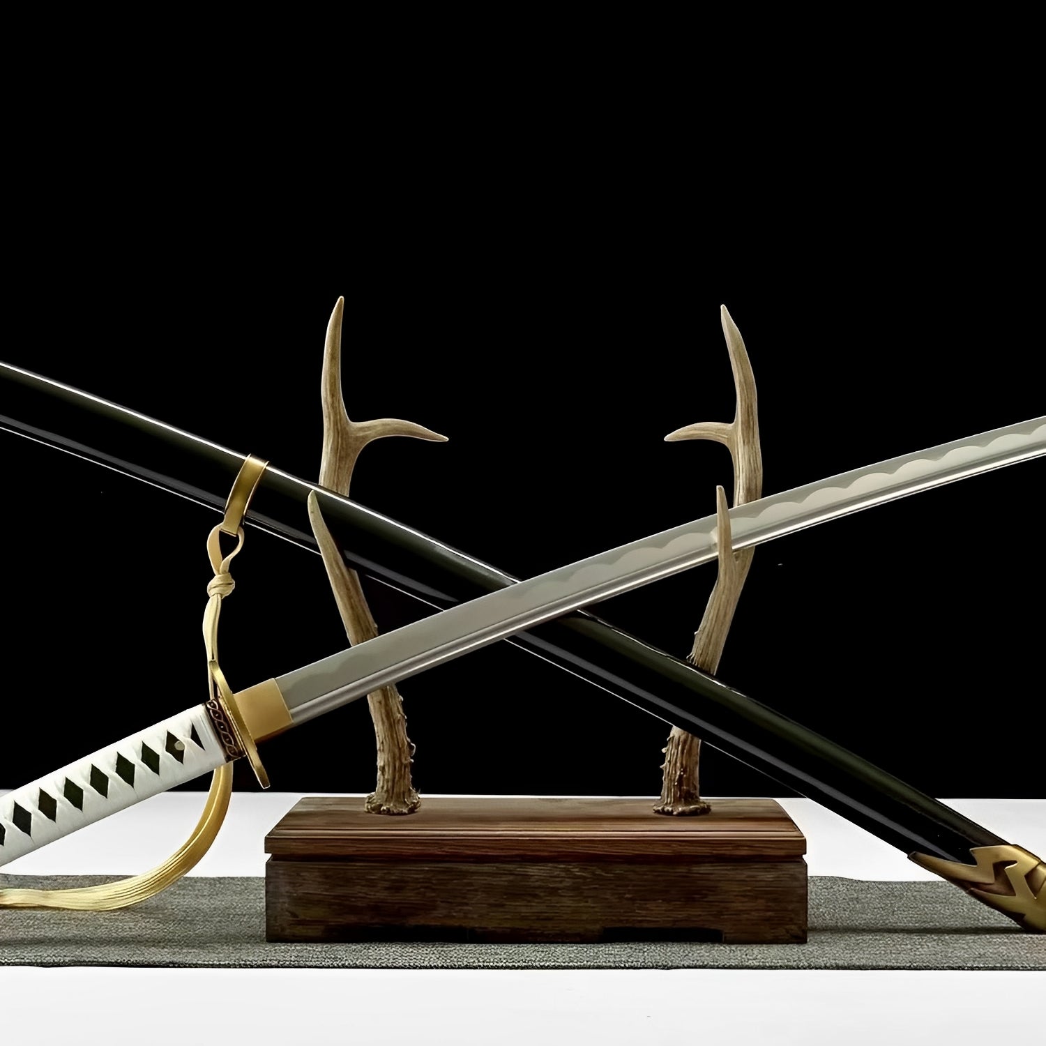Vergil Yamato Katana - ヤマト