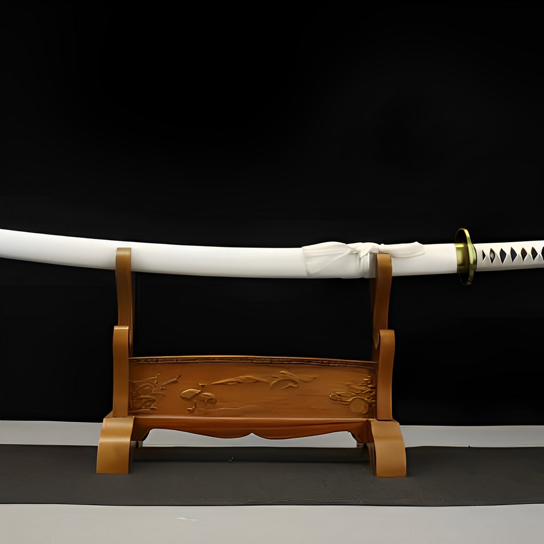 Wado Ichimonji Katana (One Piece) - ワド