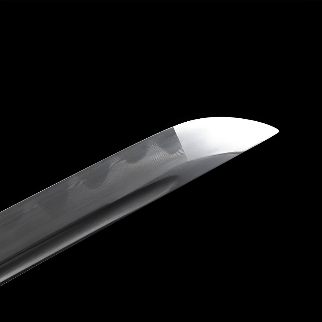 Wooden Katana Sword - 木製の