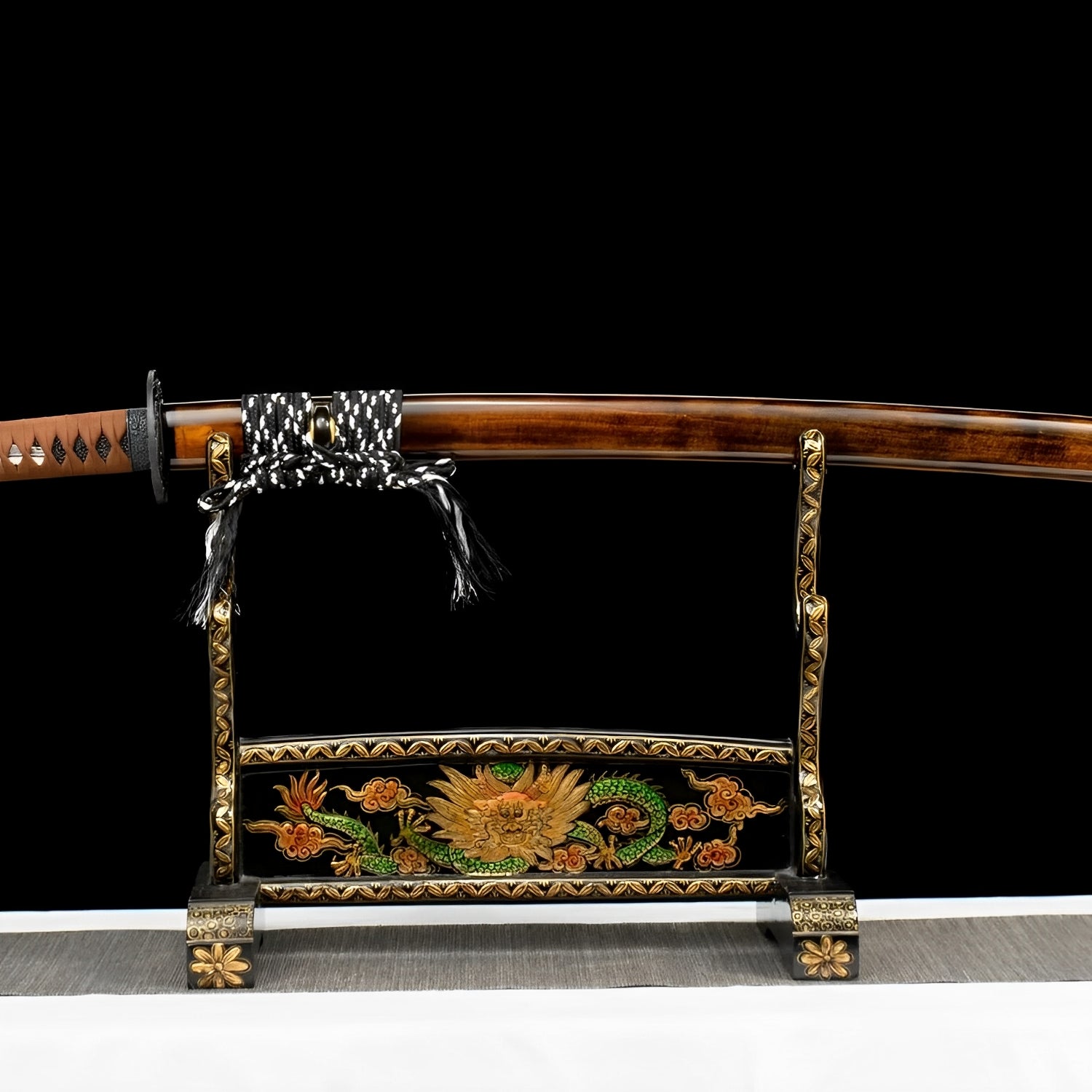 Yamitsuki Katana - 闇月