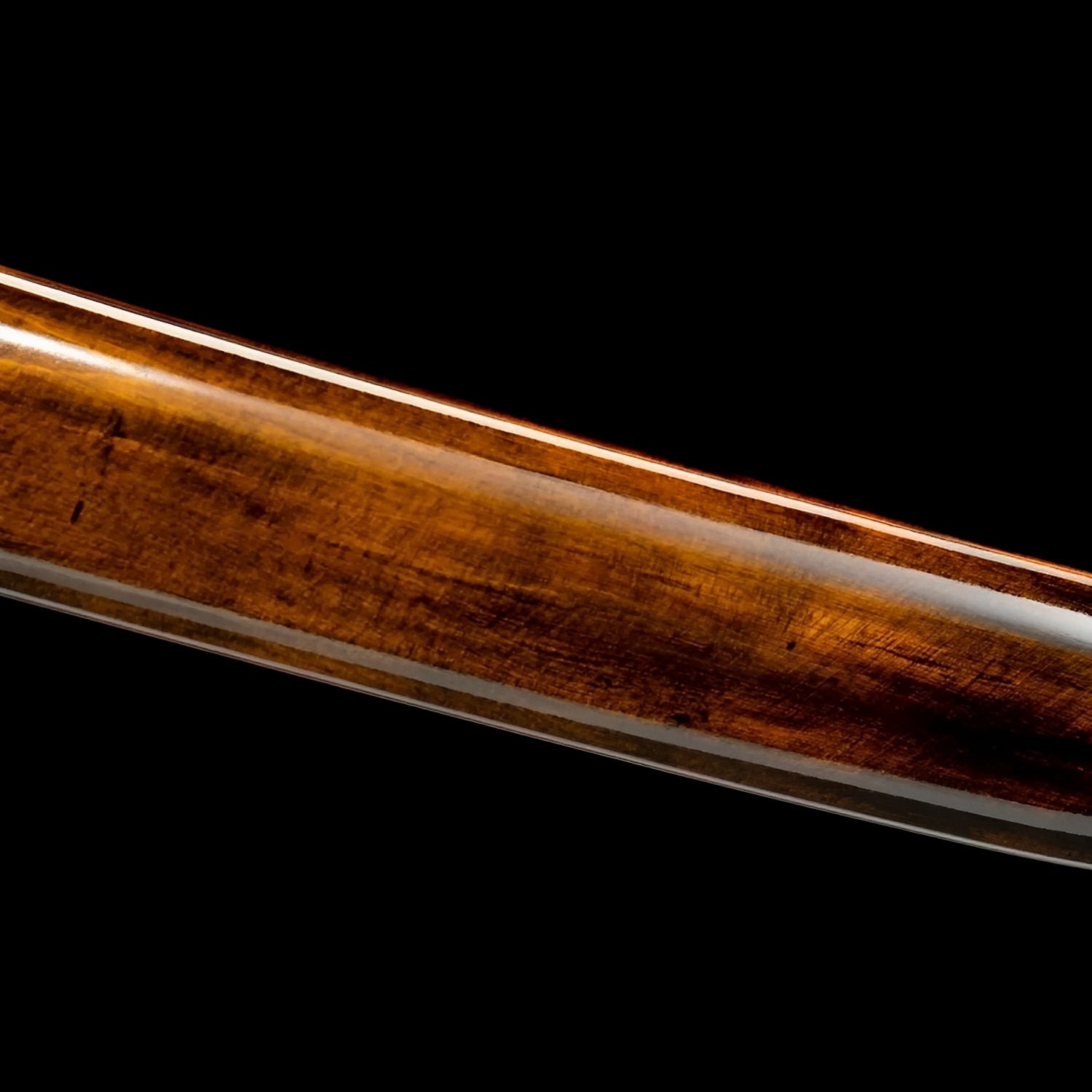 Yamitsuki Katana - additional angle