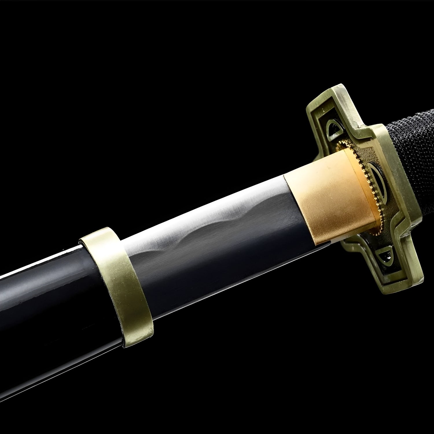 Yubashiri Katana (One piece) - ユバシリ