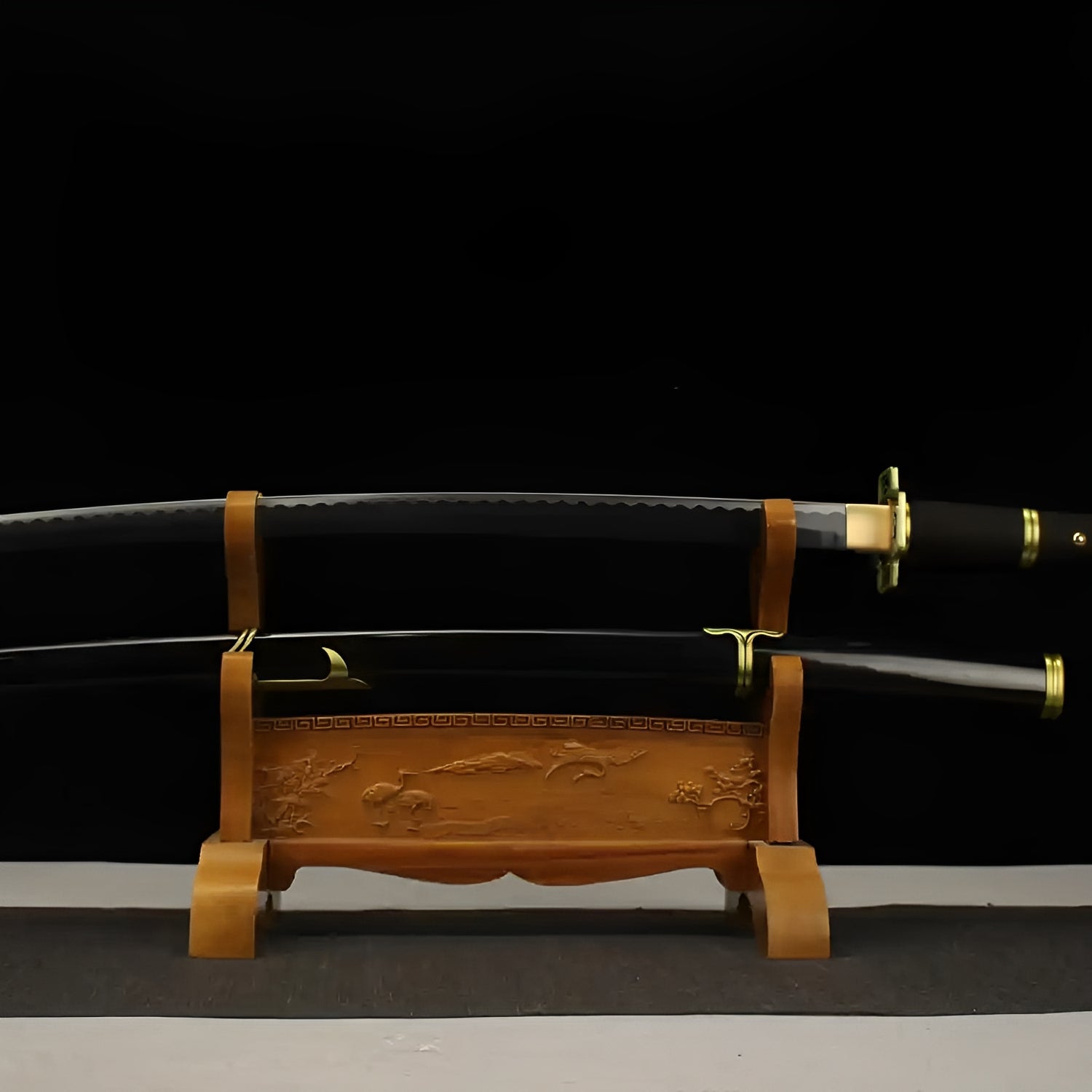 Yubashiri Katana (One piece) - ユバシリ