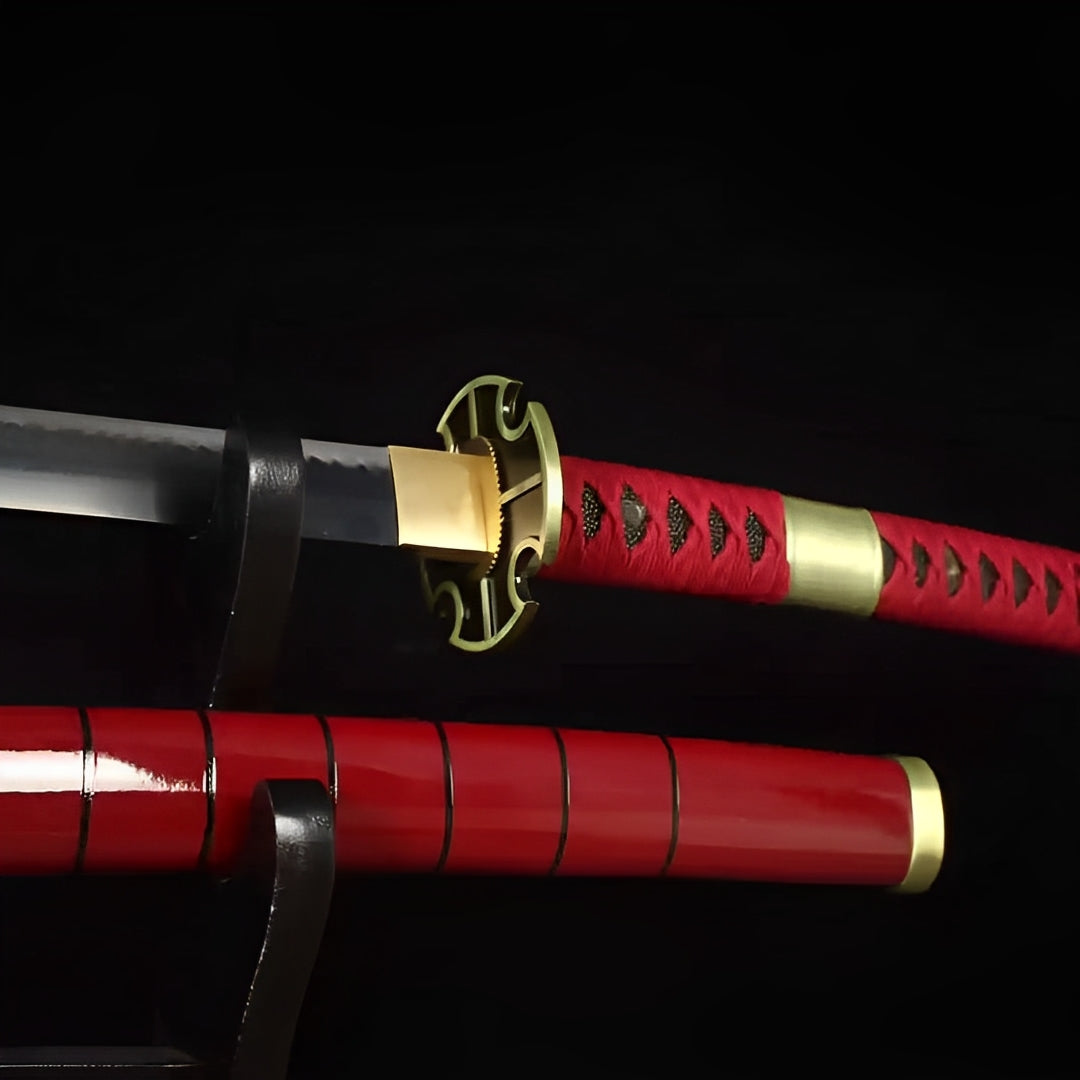 Zoro Katana (One Piece) - キケツ