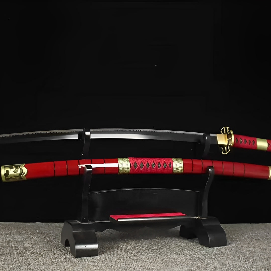 Zoro Katana (One Piece) - キケツ