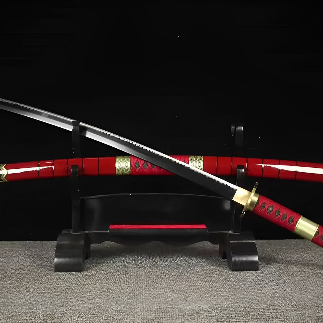 Zoro Katana (One Piece) - キケツ