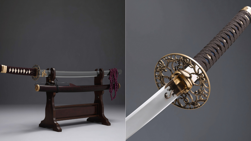 Are Katanas Battle Ready? Functional vs Decorative Blades