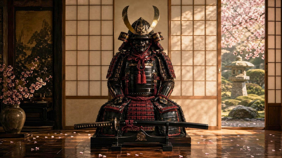 Do Samurai Still Exist in Japan? | Katana Corp