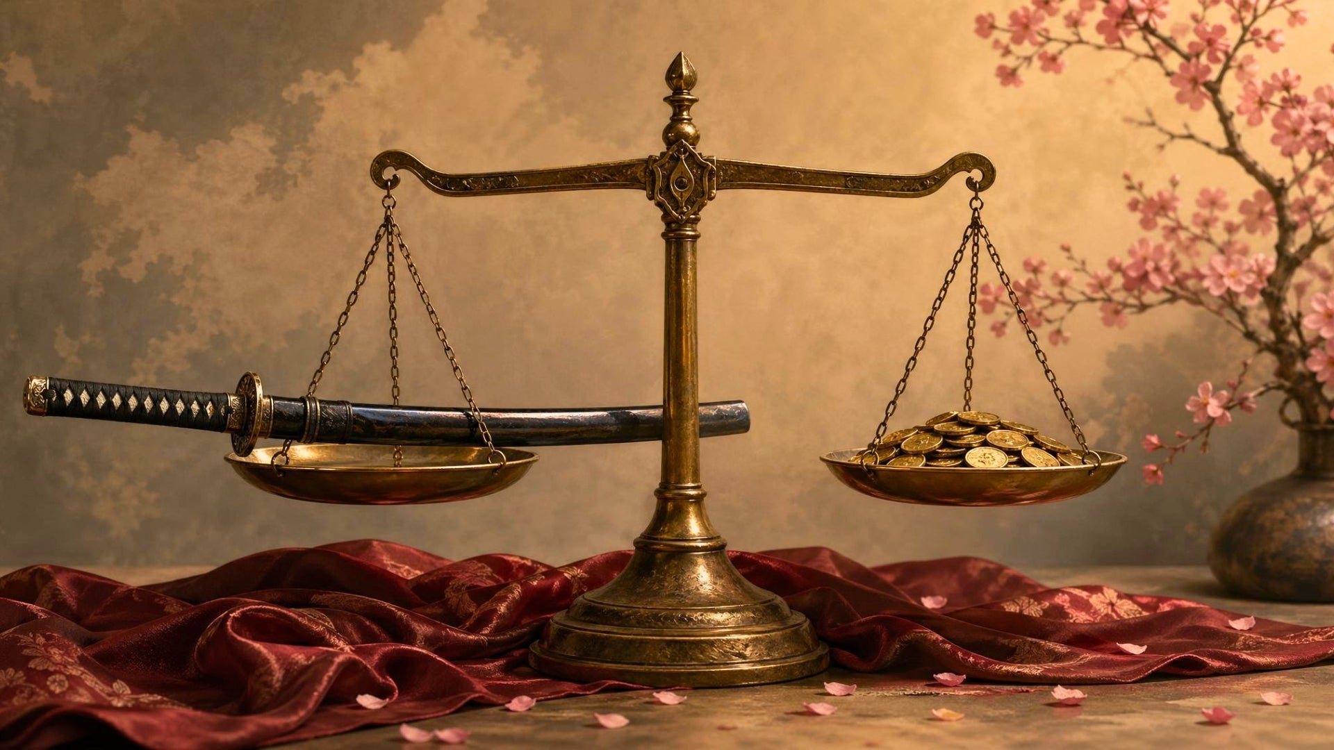 How Much Does a Real Katana Cost?