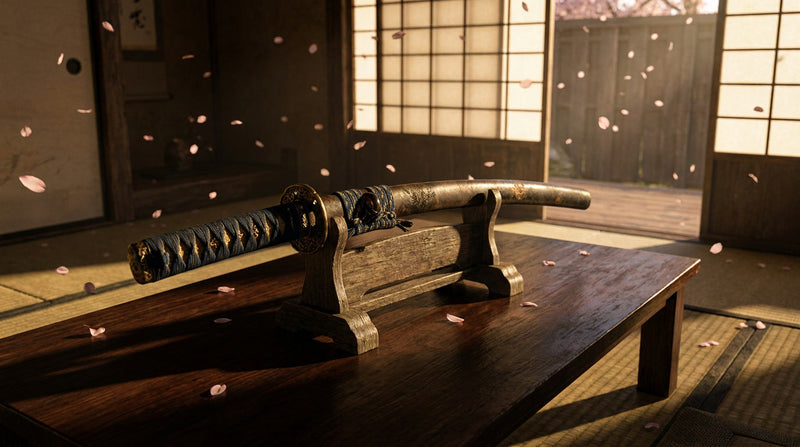 Yoru: The Black Blade of Mihawk Explained (Size, Steel & Real-World Equivalents)