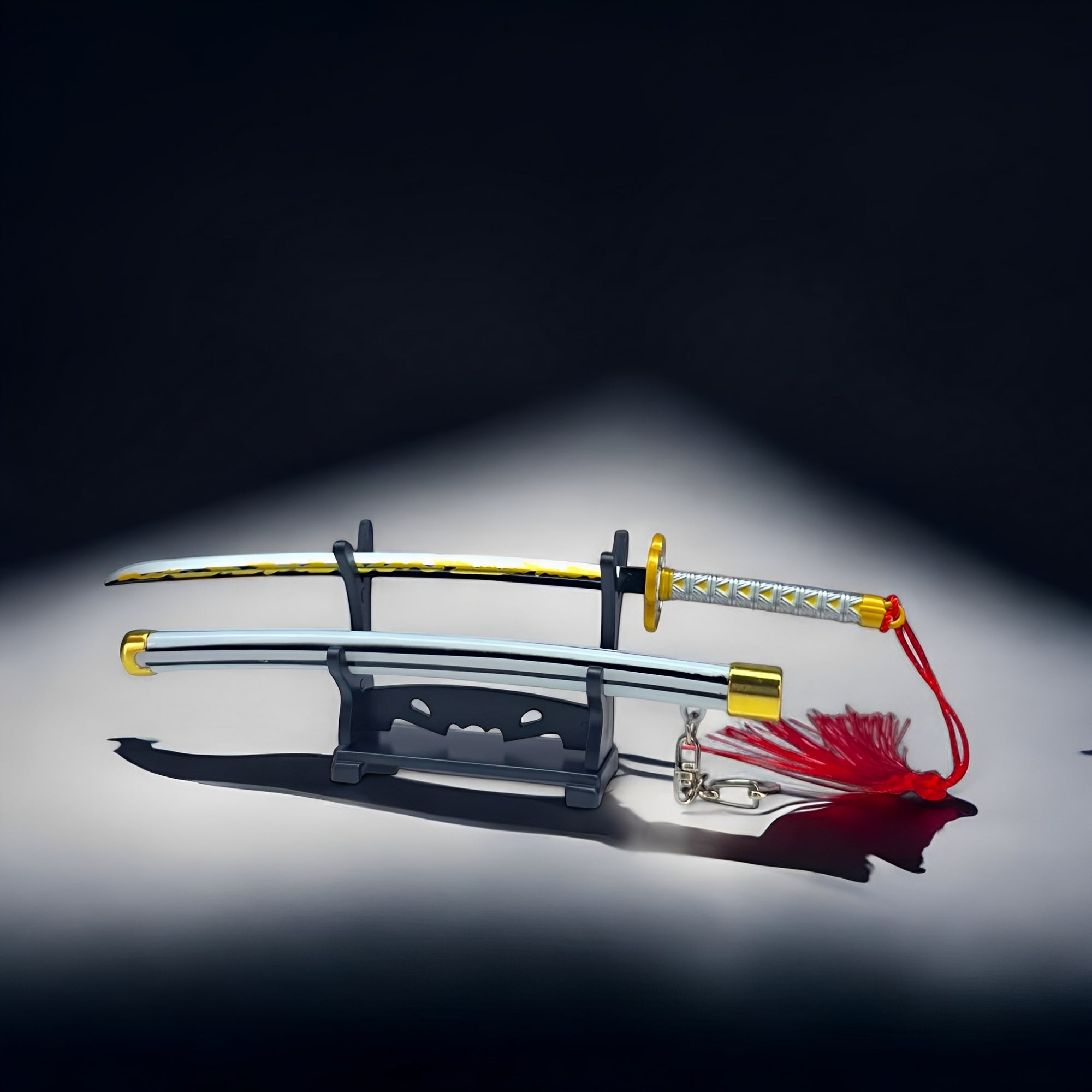 Agatsuma Zenitsu Toy Katana