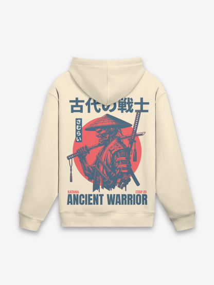 Ancient Warrior Hoodie