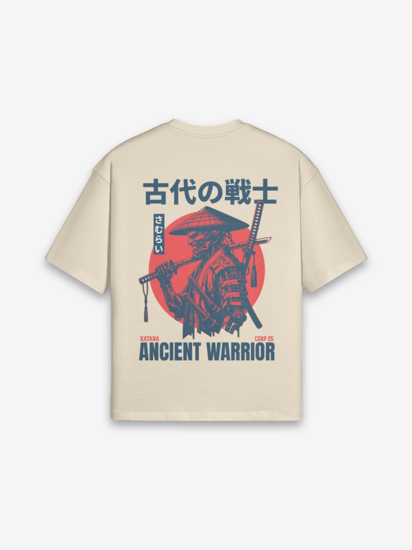 Ancient Warrior T-Shirt