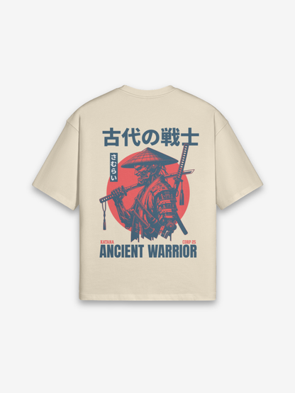 Ancient Warrior T-Shirt