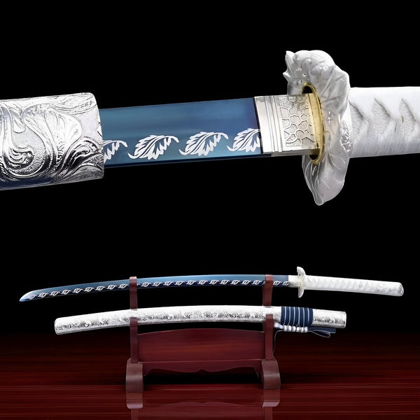 Angel Katana Sword | Katana Corp