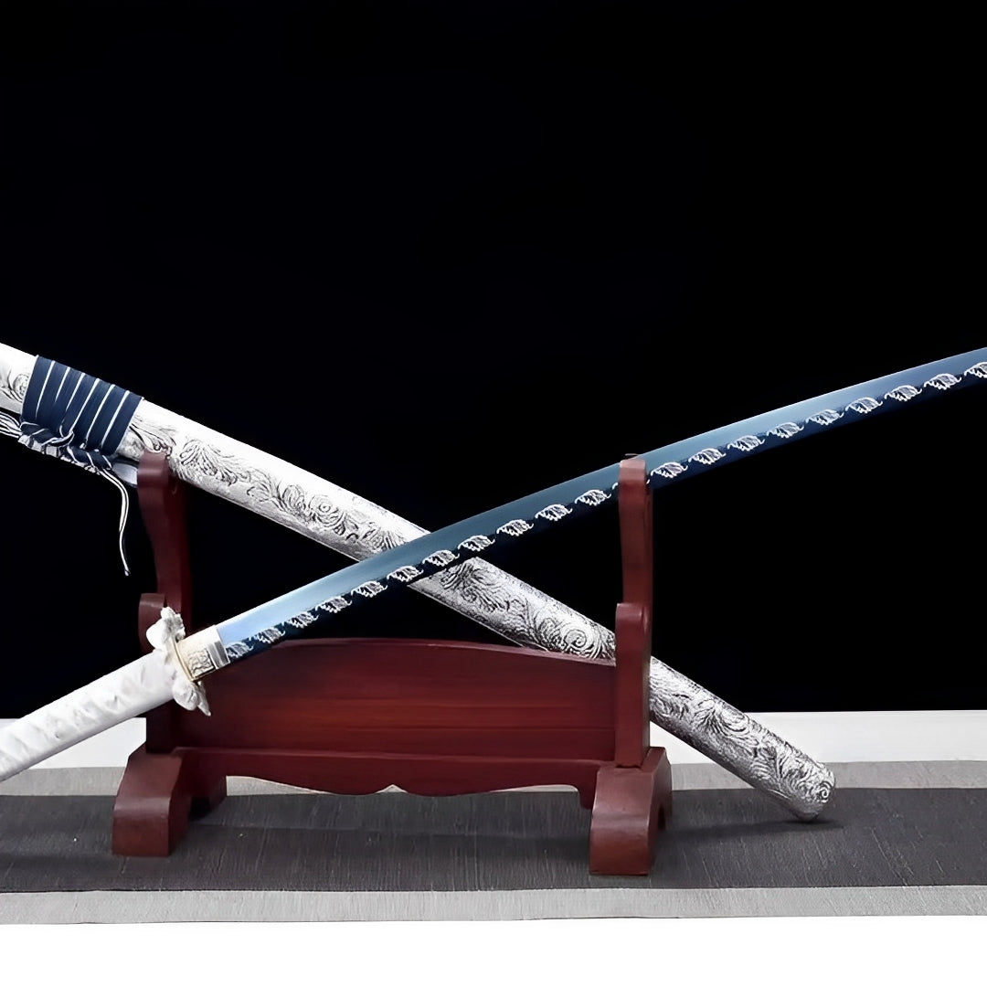 Angel Katana Sword | Katana Corp