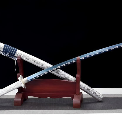 Angel Katana Sword - 天使