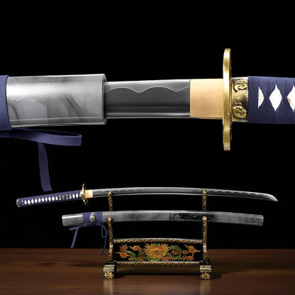 Arashi no Kiri Katana