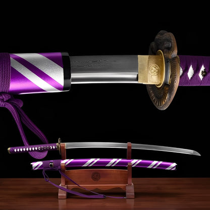 Baioretto Katana