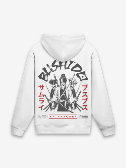 Bushido Hoodie