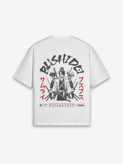 Bushido T-Shirt