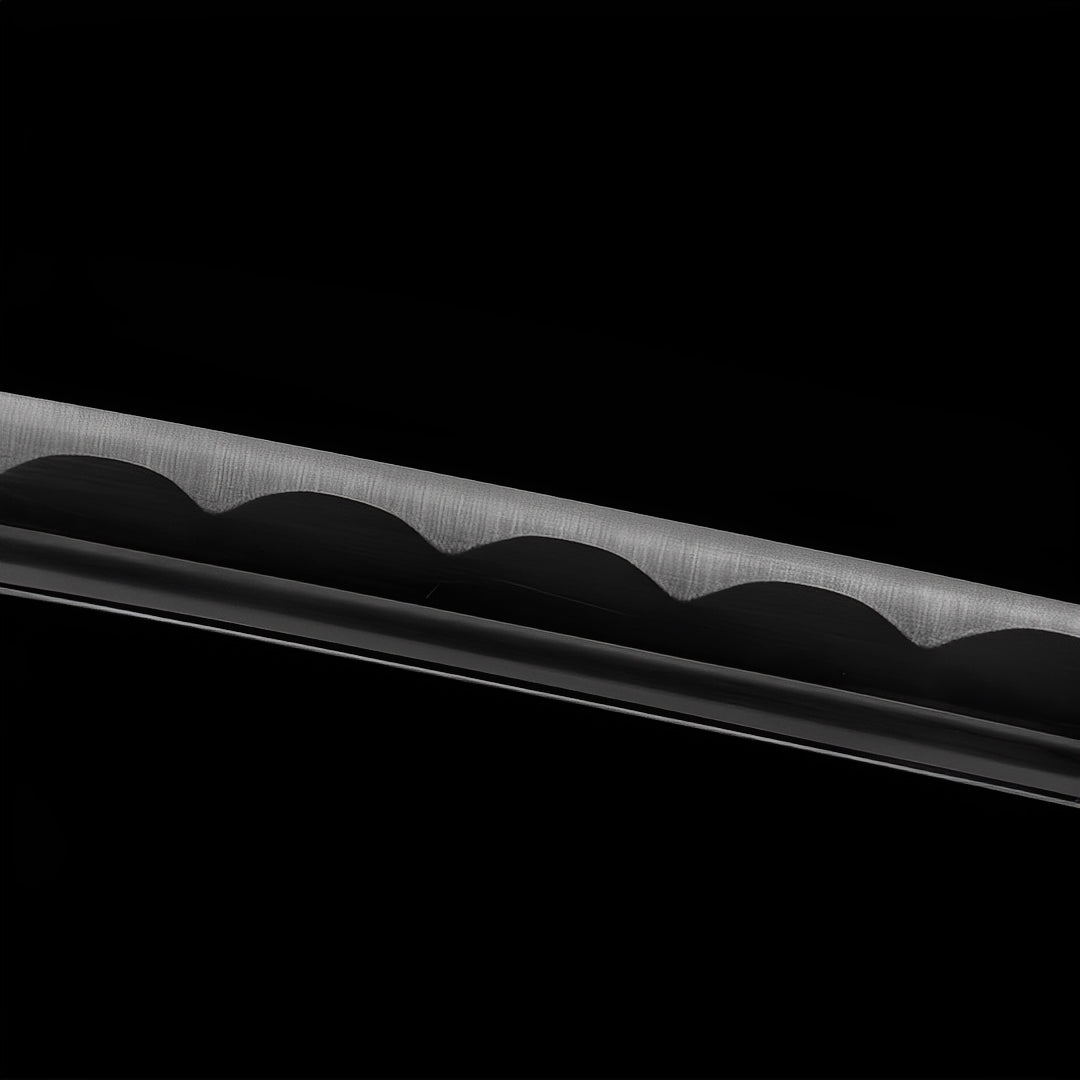 Starfall Katana – 星落刀