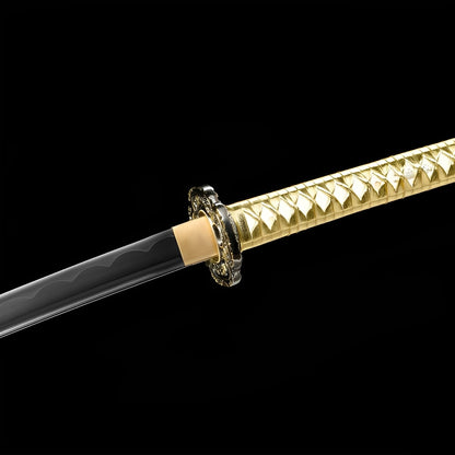 Starfall Katana – 星落刀
