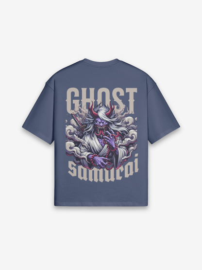 Ghost Samurai T-Shirt