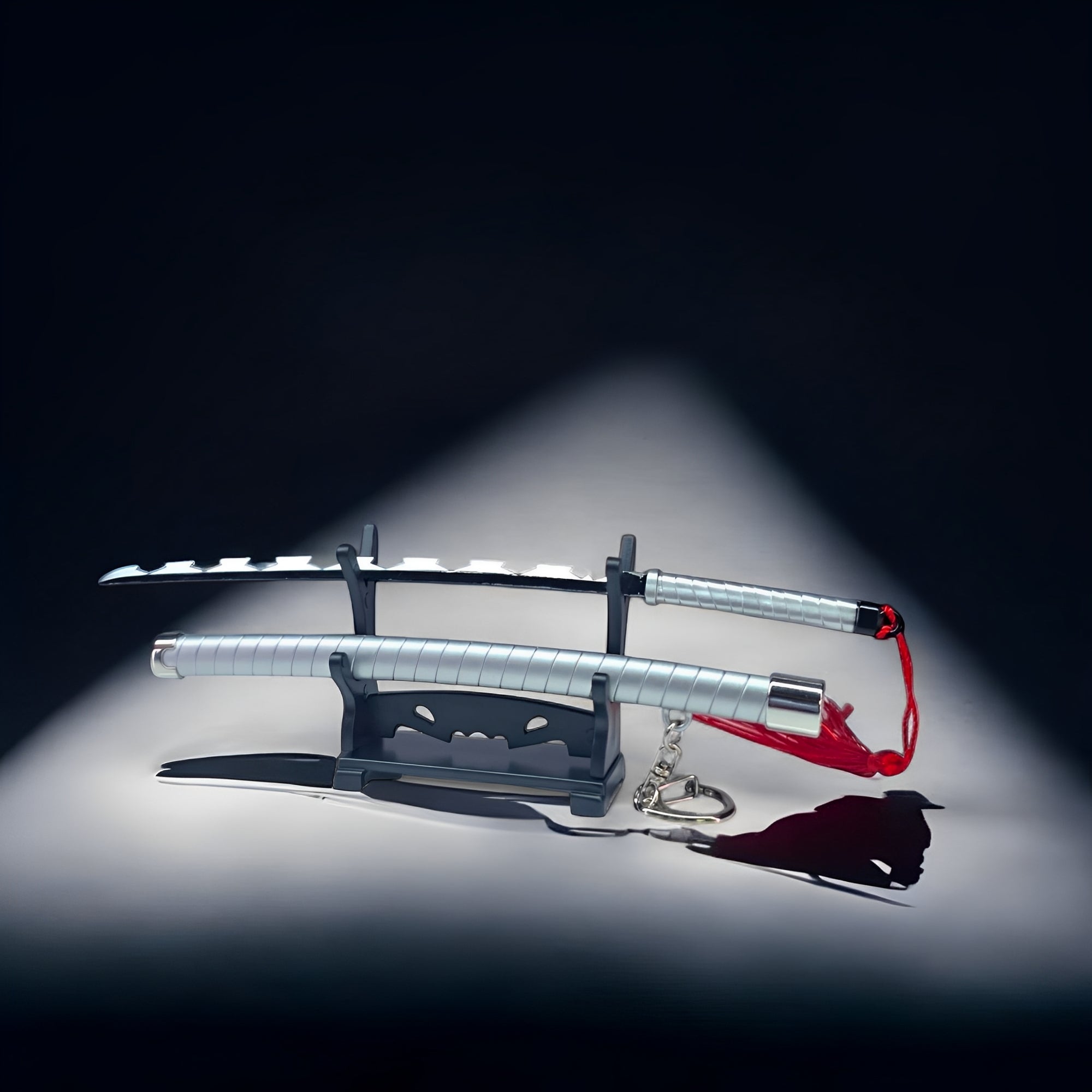 Hashibira Inosuke Toy Katana