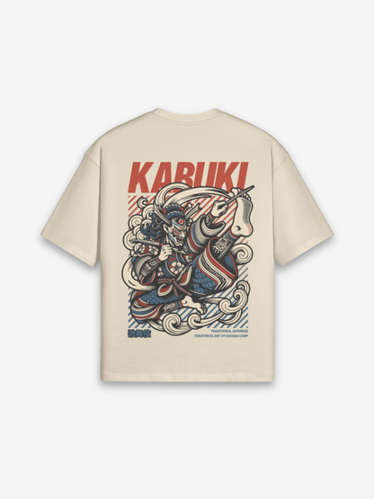 Kabuki T-Shirt