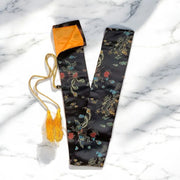 Katana Silk Bag