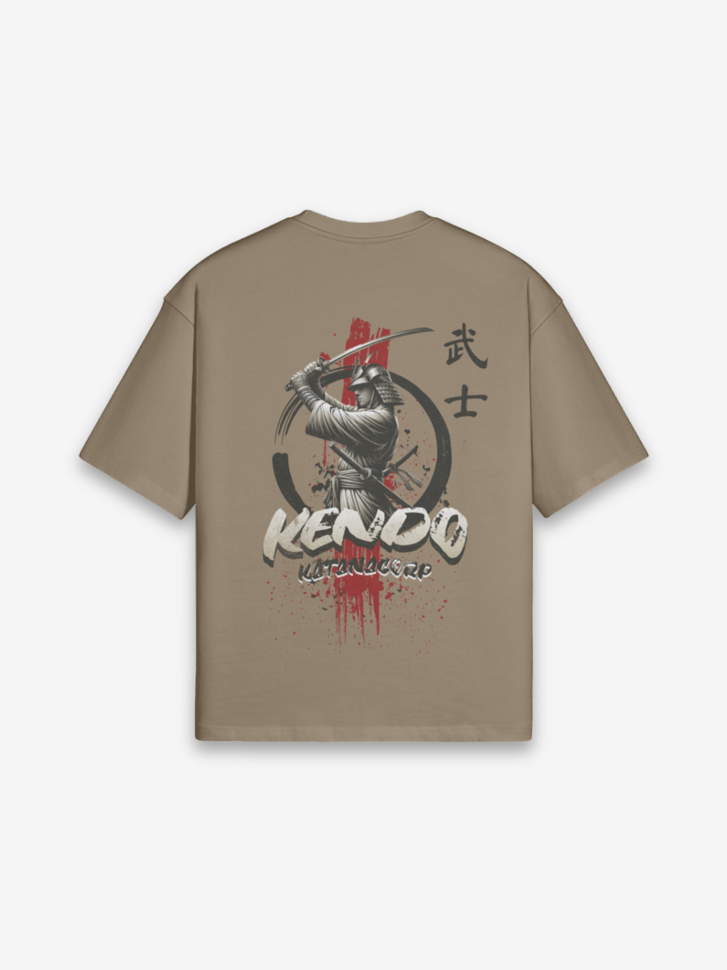 Kendo T-Shirt