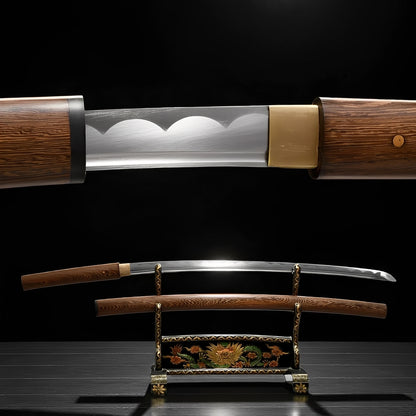 Mokuro Kageuchi Katana