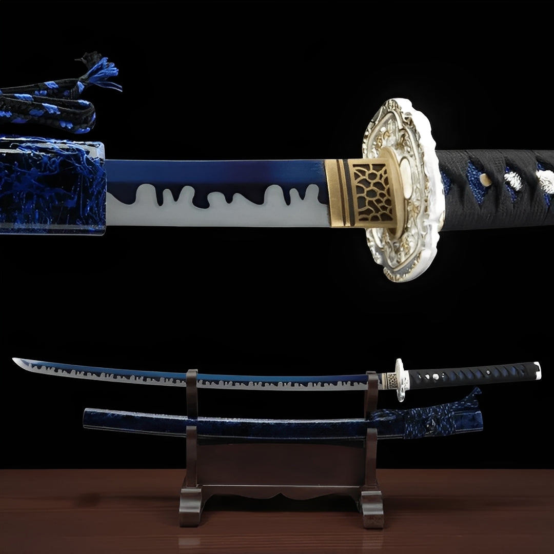 Nightwater Katana
