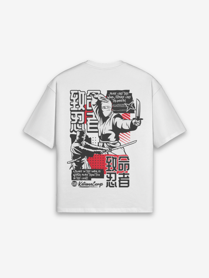 Ninja T-Shirt