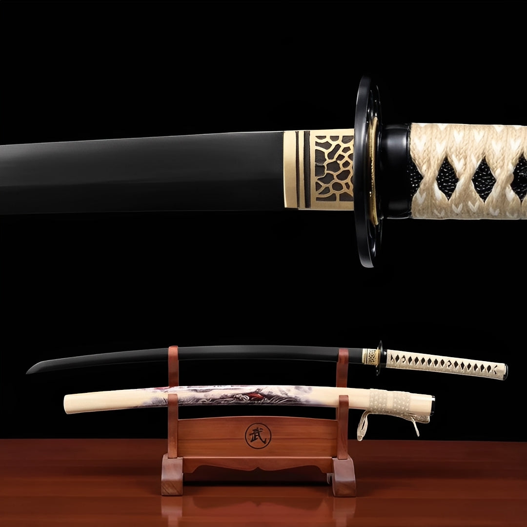 Obsidian Katana | Katana Corp