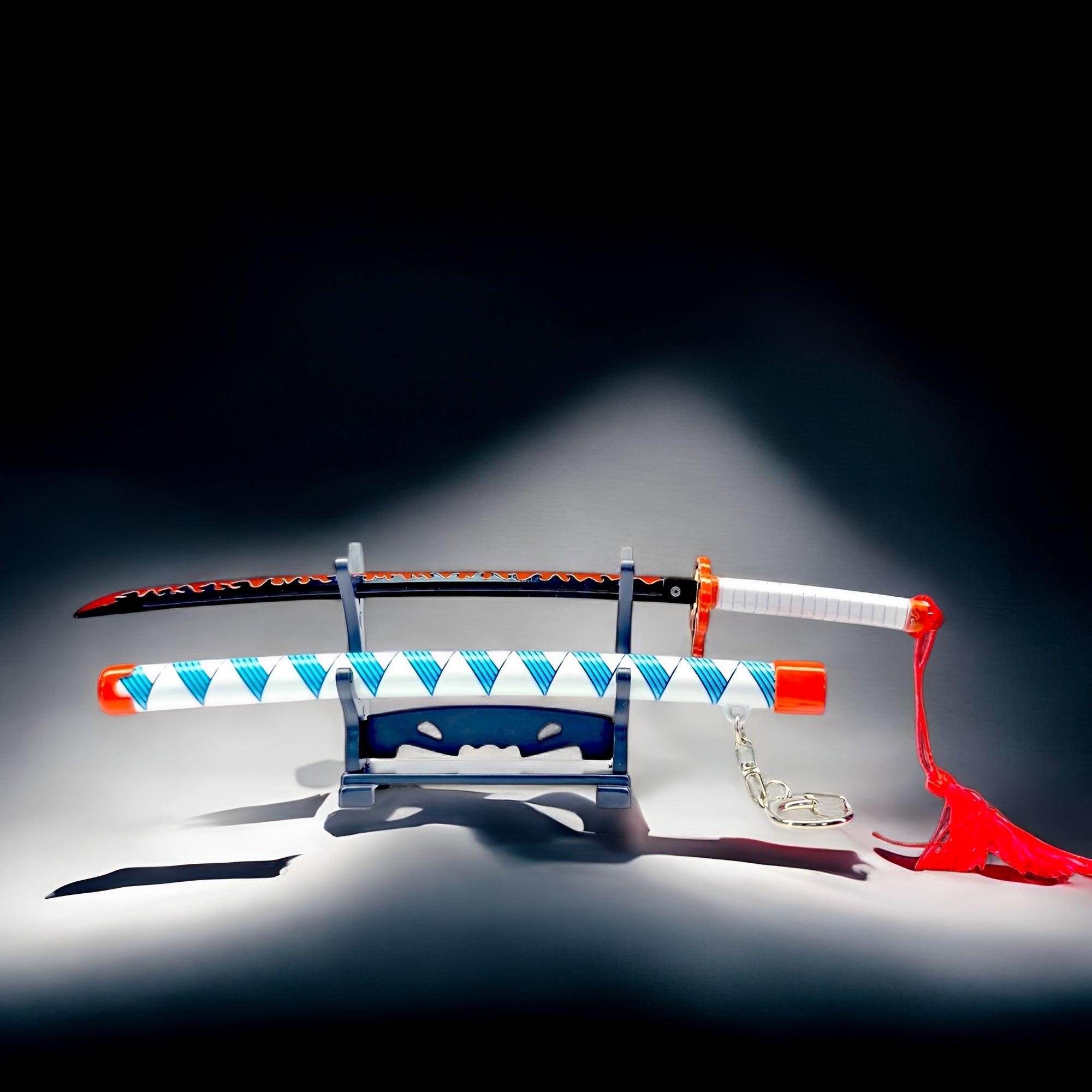 Rengoku Kyoujurou Toy Katana