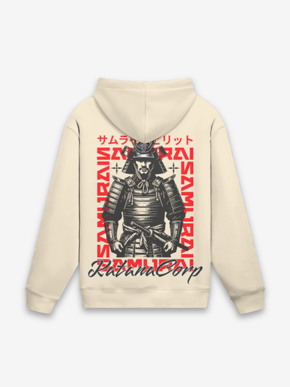 Samurai Corp Hoodie
