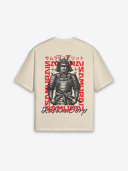 Samurai Corp T-Shirt