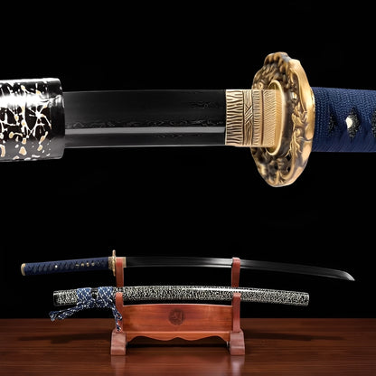Shimokaminari Katana