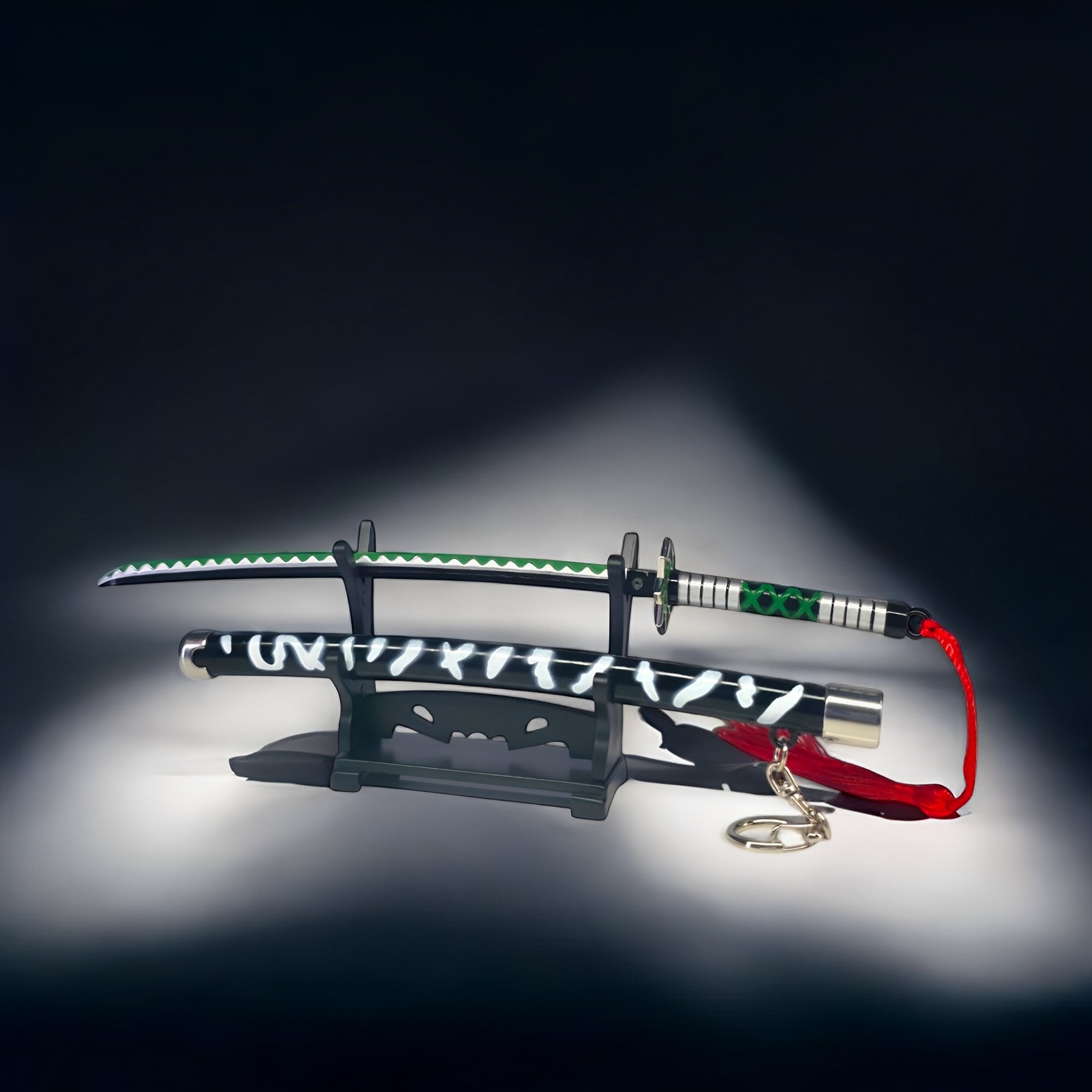 Shinazugawa Sanemi Toy Katana