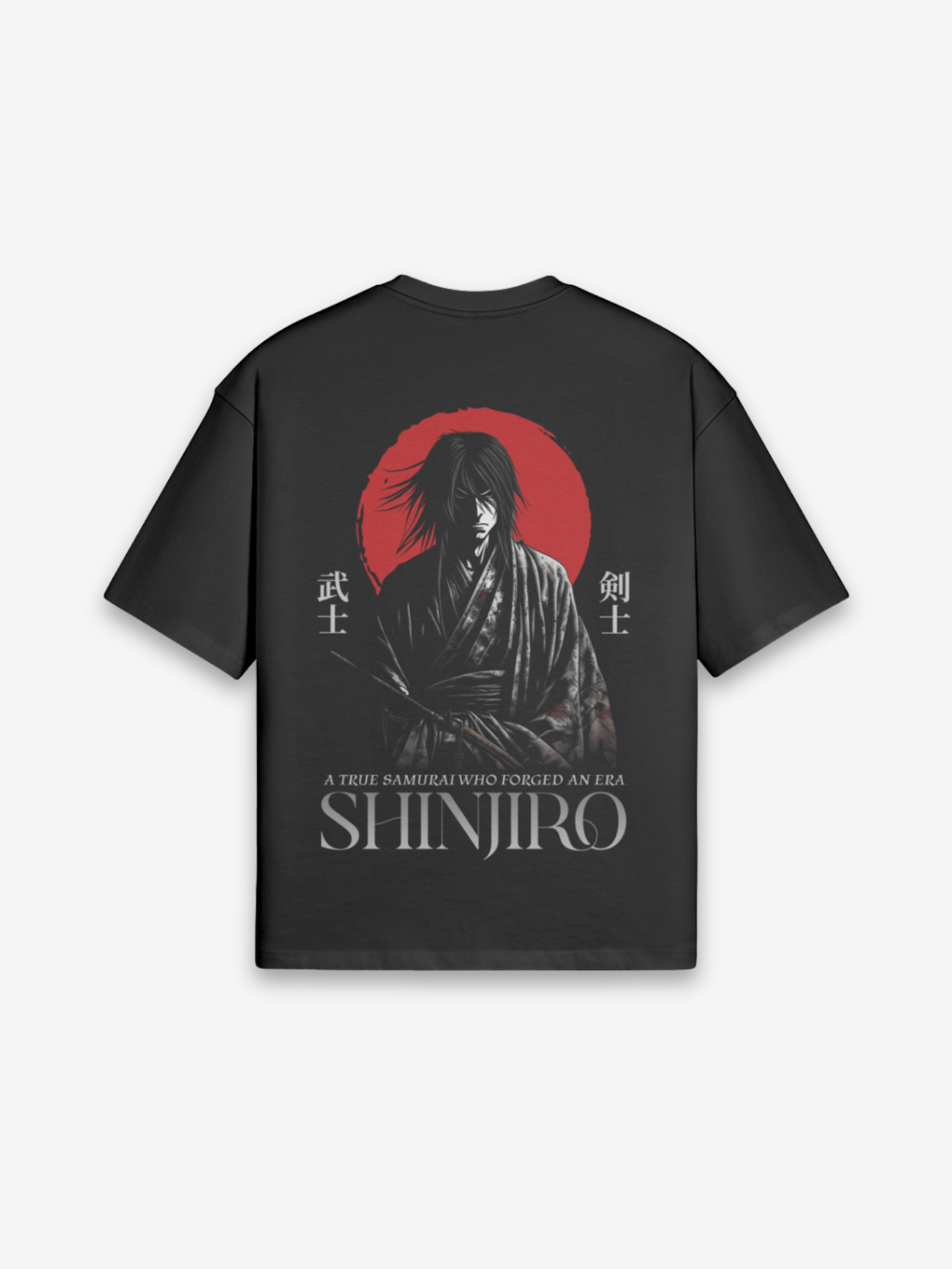 Shinjiro T-Shirt