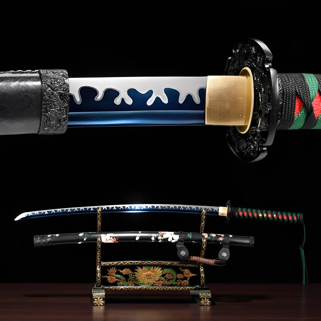Shirakawa Katana