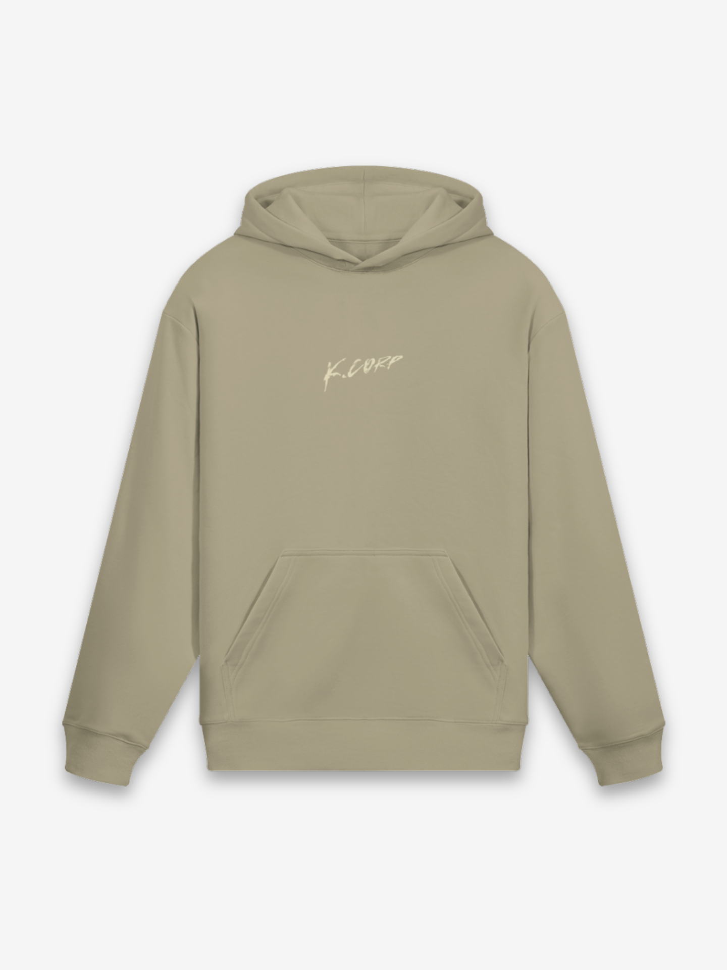 Old Samurai Hoodie