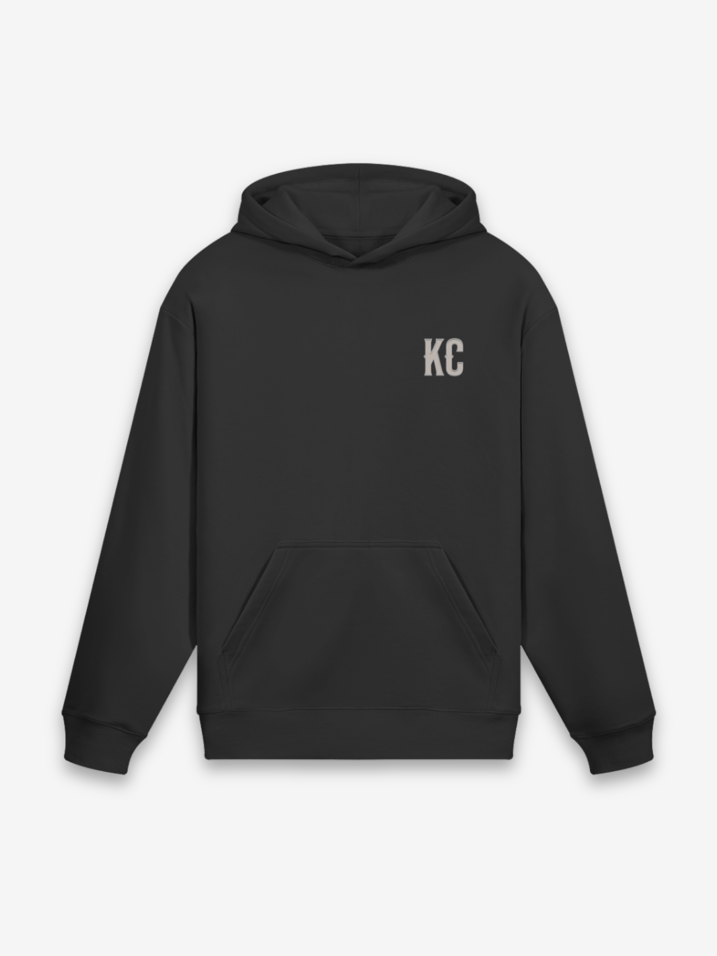 Ghost Samurai Hoodie