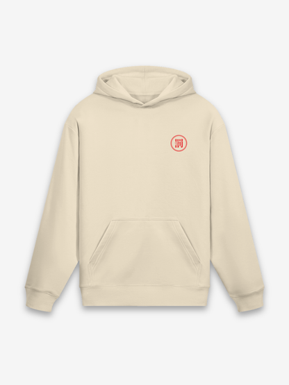 Punishment Samurai Hoodie