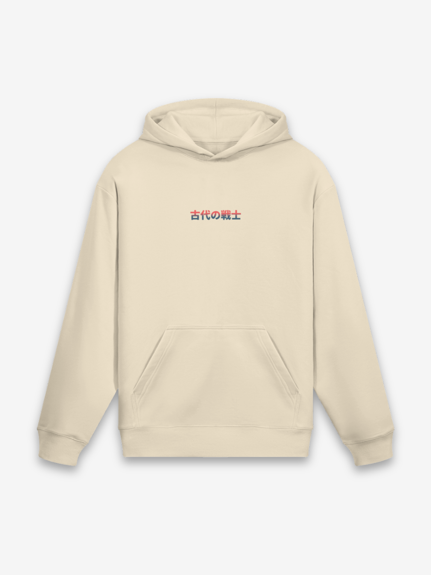 Ancient Warrior Hoodie
